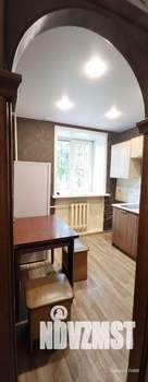 1-к квартира, вторичка, 31м2, 2/5 этаж