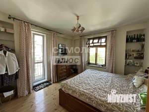 4-к квартира, вторичка, 139м2, 7/10 этаж
