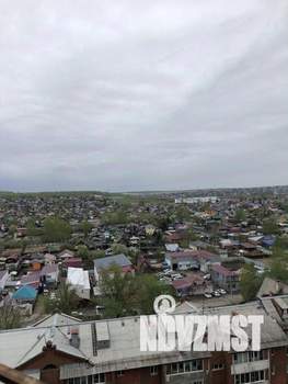 Студия квартира, вторичка, 22м2, 14/16 этаж