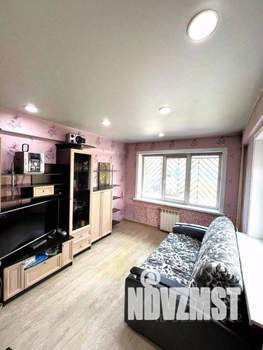 1-к квартира, вторичка, 31м2, 1/5 этаж