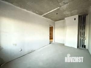 3-к квартира, сданный дом, 78м2, 8/10 этаж