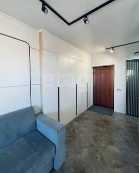 Студия квартира, вторичка, 32м2, 11/18 этаж