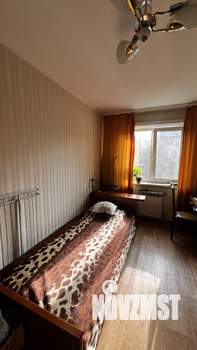 2-к квартира, вторичка, 47м2, 3/5 этаж