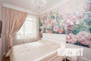 3-к квартира, вторичка, 60м2, 15/16 этаж