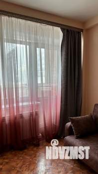 Студия квартира, вторичка, 28м2, 1/9 этаж