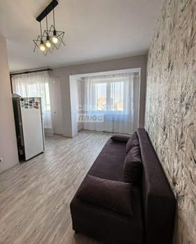 Студия квартира, вторичка, 26м2, 8/9 этаж