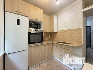 2-к квартира, вторичка, 44м2, 2/5 этаж
