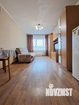 1-к квартира, вторичка, 23м2, 6/6 этаж