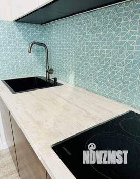 3-к квартира, вторичка, 80м2, 14/16 этаж