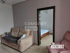 3-к квартира, вторичка, 75м2, 4/5 этаж