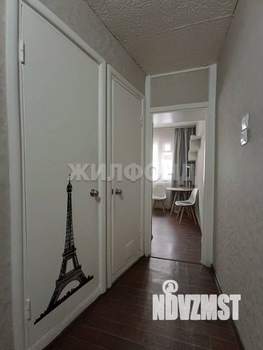 2-к квартира, вторичка, 44м2, 1/5 этаж