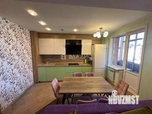 2-к квартира, вторичка, 78м2, 6/9 этаж