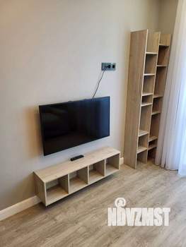 1-к квартира, вторичка, 29м2, 15/16 этаж