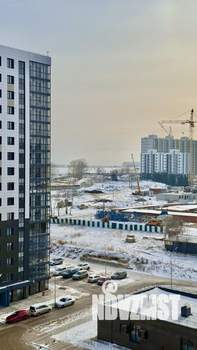 3-к квартира, вторичка, 82м2, 9/16 этаж