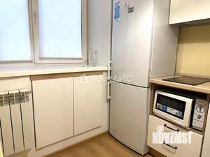 1-к квартира, вторичка, 31м2, 1/5 этаж