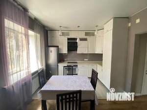 3-к квартира, вторичка, 70м2, 3/3 этаж