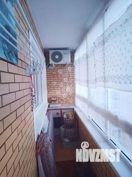 1-к квартира, вторичка, 35м2, 8/16 этаж