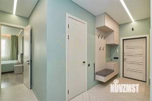 3-к квартира, вторичка, 76м2, 12/16 этаж