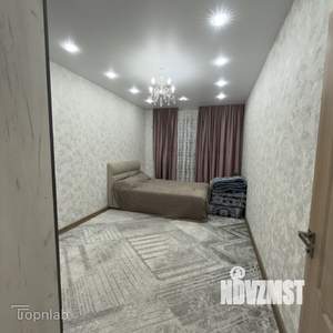 3-к квартира, вторичка, 69м2, 4/13 этаж