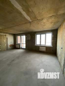 1-к квартира, вторичка, 52м2, 13/16 этаж