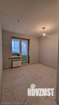 2-к квартира, вторичка, 50м2, 1/17 этаж