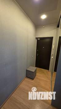 2-к квартира, вторичка, 47м2, 5/17 этаж