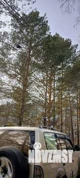 2-к квартира, вторичка, 46м2, 1/5 этаж