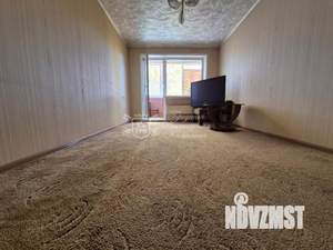 3-к квартира, вторичка, 61м2, 5/5 этаж