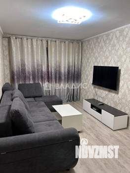 1-к квартира, вторичка, 30м2, 3/5 этаж