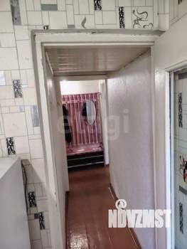 2-к квартира, вторичка, 42м2, 4/5 этаж