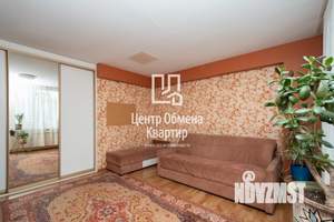 2-к квартира, вторичка, 61м2, 8/16 этаж