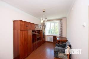 3-к квартира, вторичка, 67м2, 3/4 этаж