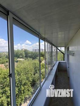 4-к квартира, вторичка, 116м2, 5/6 этаж