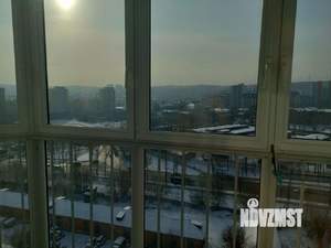 3-к квартира, вторичка, 80м2, 16/18 этаж