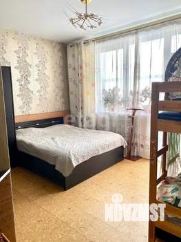 2-к квартира, вторичка, 71м2, 3/4 этаж