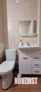 1-к квартира, вторичка, 40м2, 5/16 этаж
