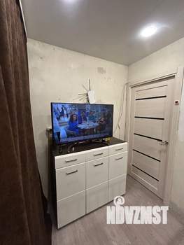 2-к квартира, вторичка, 42м2, 1/9 этаж