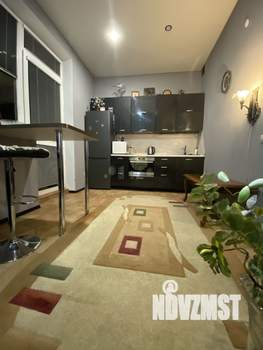2-к квартира, вторичка, 44м2, 2/5 этаж