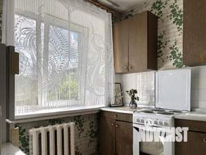 2-к квартира, вторичка, 45м2, 4/4 этаж