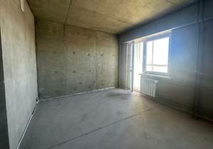 2-к квартира, сданный дом, 58м2, 4/12 этаж