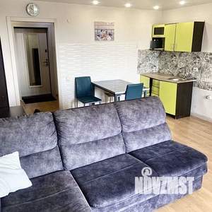 Студия квартира, вторичка, 37м2, 8/9 этаж