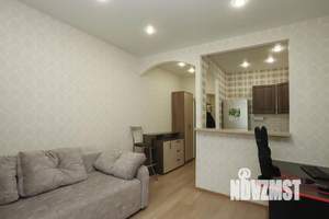 Студия квартира, вторичка, 32м2, 12/15 этаж