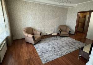 2-к квартира, вторичка, 74м2, 3/6 этаж