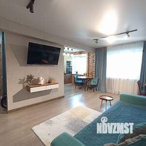 2-к квартира, вторичка, 44м2, 1/5 этаж