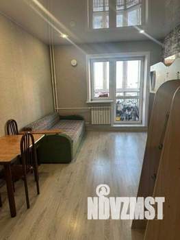 Студия квартира, вторичка, 31м2, 4/16 этаж