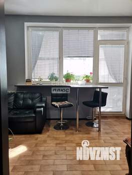 2-к квартира, вторичка, 38м2, 2/5 этаж