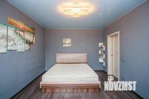 2-к квартира, вторичка, 67м2, 15/15 этаж