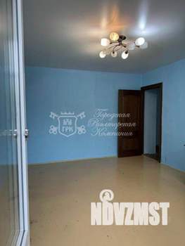 3-к квартира, вторичка, 64м2, 1/9 этаж