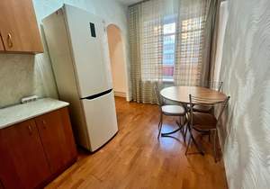 1-к квартира, вторичка, 34м2, 2/7 этаж