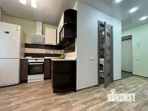 1-к квартира, вторичка, 31м2, 5/5 этаж